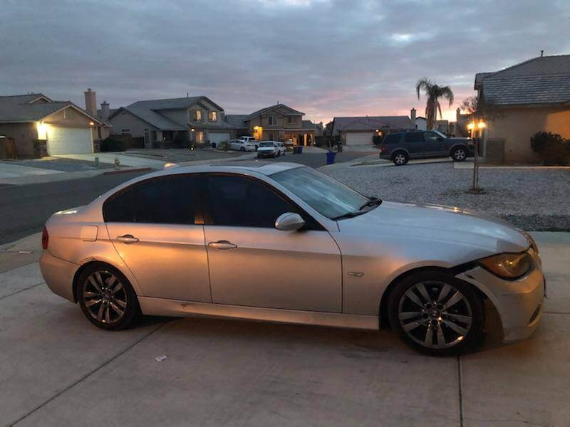 sell my car in Mableton GA